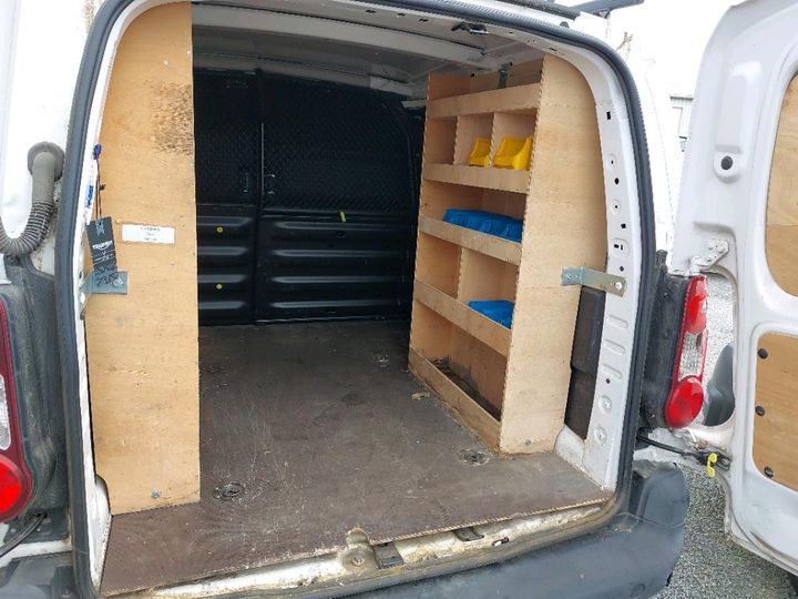 Photo 7 VIN: VF77B9HN0EJ787479 - CITROEN BERLINGO 