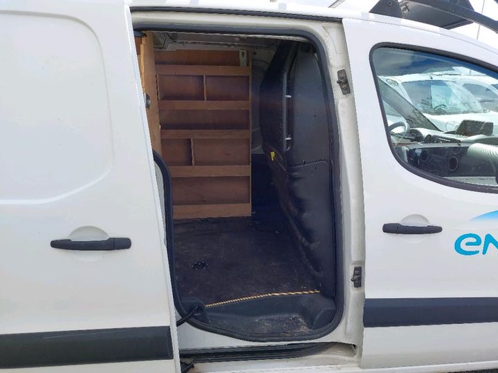 Photo 11 VIN: VF77B9HN0EJ787481 - CITROEN BERLINGO 