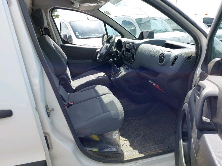 Photo 6 VIN: VF77B9HN0EJ787481 - CITROEN BERLINGO 