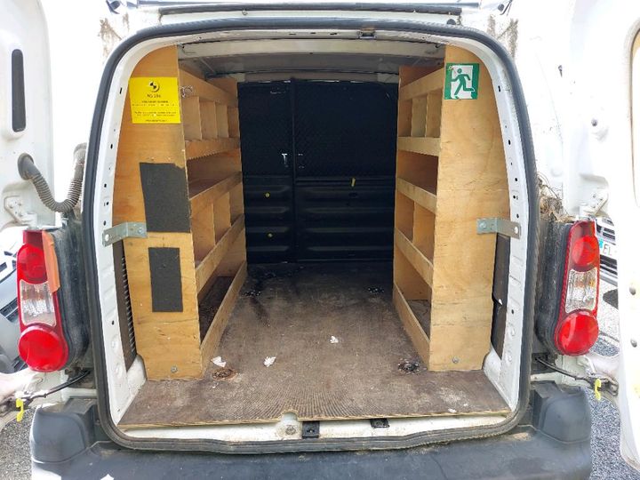 Photo 7 VIN: VF77B9HN0EJ787481 - CITROEN BERLINGO 