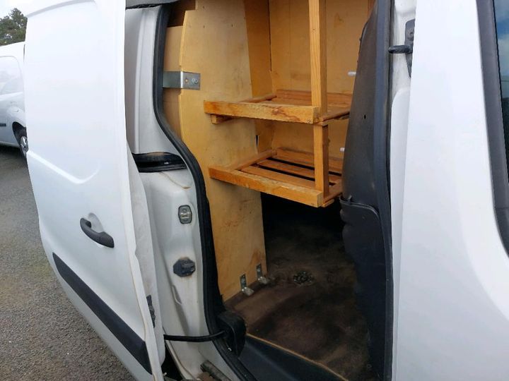 Photo 11 VIN: VF77B9HN0EJ789102 - CITROEN BERLINGO 