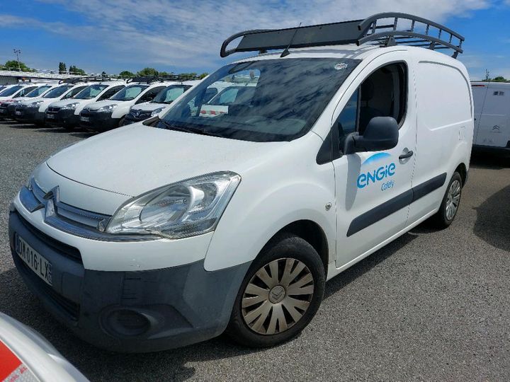 Photo 0 VIN: VF77B9HN0EJ789115 - CITROEN BERLINGO 