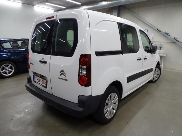 Photo 2 VIN: VF77B9HN0EJ794027 - CITROEN BERLINGO 