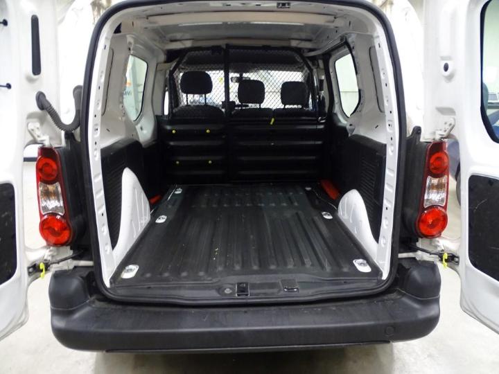 Photo 7 VIN: VF77B9HN0EJ794027 - CITROEN BERLINGO 