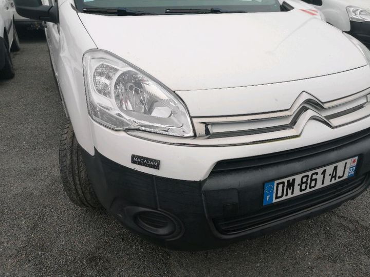 Photo 19 VIN: VF77B9HN0EJ799912 - CITROEN BERLINGO 