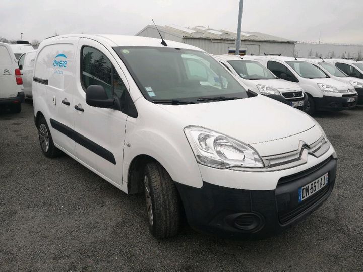 Photo 2 VIN: VF77B9HN0EJ799912 - CITROEN BERLINGO 