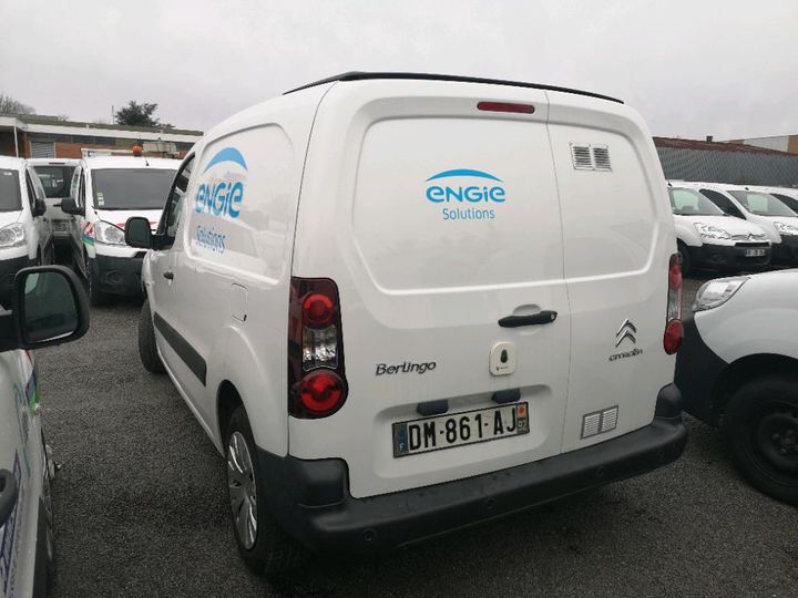 Photo 3 VIN: VF77B9HN0EJ799912 - CITROEN BERLINGO 