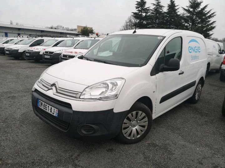 Photo 31 VIN: VF77B9HN0EJ799912 - CITROEN BERLINGO 