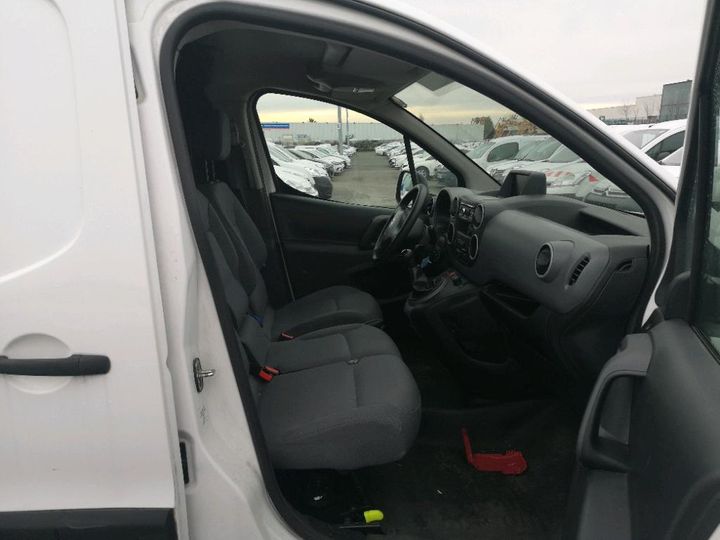 Photo 6 VIN: VF77B9HN0EJ799912 - CITROEN BERLINGO 