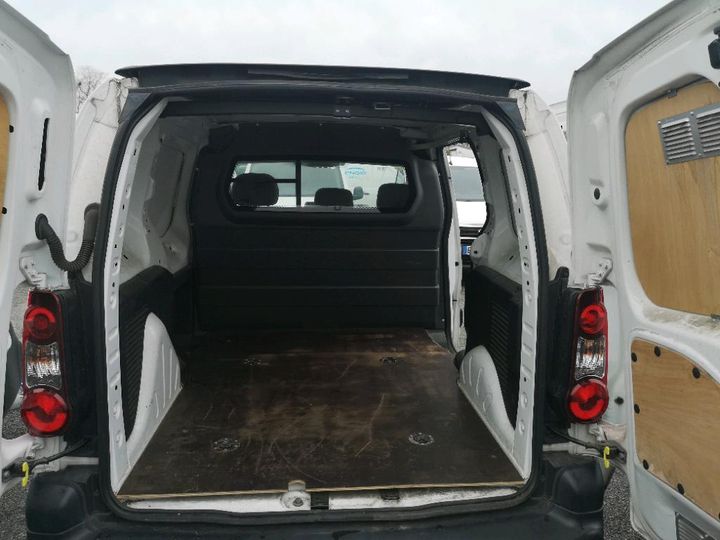 Photo 7 VIN: VF77B9HN0EJ799912 - CITROEN BERLINGO 