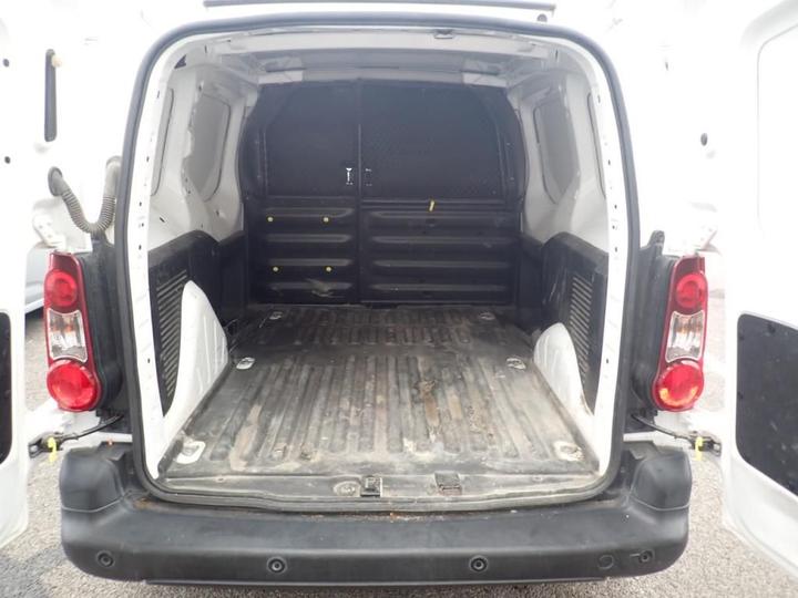 Photo 4 VIN: VF77B9HN0EJ811188 - CITROEN BERLINGO 