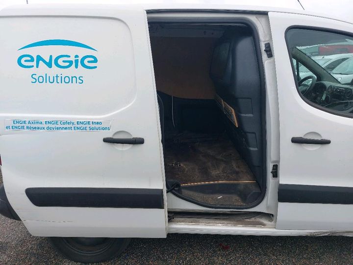 Photo 11 VIN: VF77B9HN0EJ815275 - CITROEN BERLINGO 