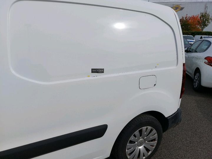 Photo 32 VIN: VF77B9HN0EJ817977 - CITROEN BERLINGO 