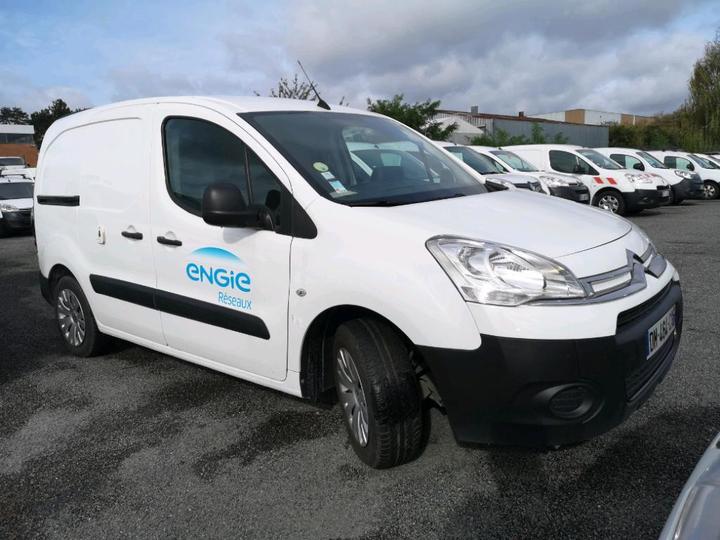 Photo 2 VIN: VF77B9HN0EJ852743 - CITROEN BERLINGO 