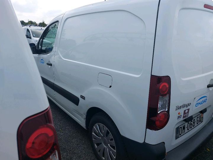 Photo 24 VIN: VF77B9HN0EJ858575 - CITROEN BERLINGO 