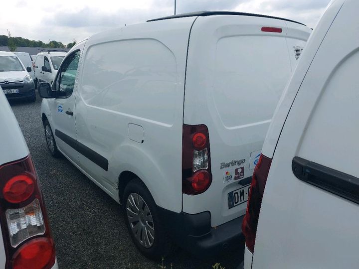 Photo 3 VIN: VF77B9HN0EJ858575 - CITROEN BERLINGO 