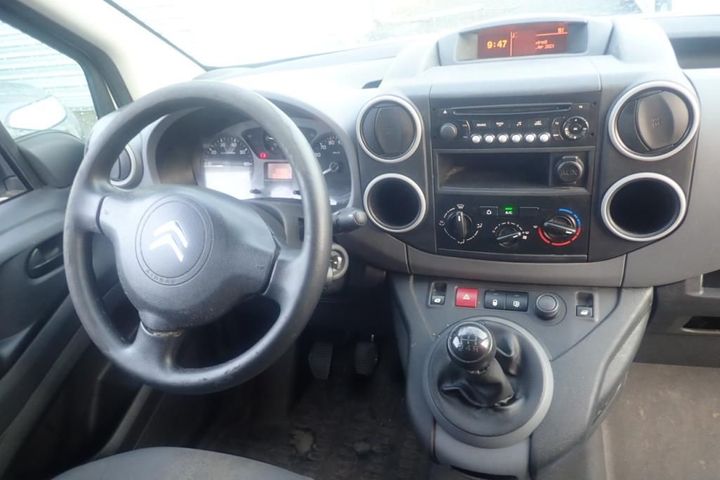 Photo 6 VIN: VF77B9HN0EN505816 - CITROEN BERLINGO 