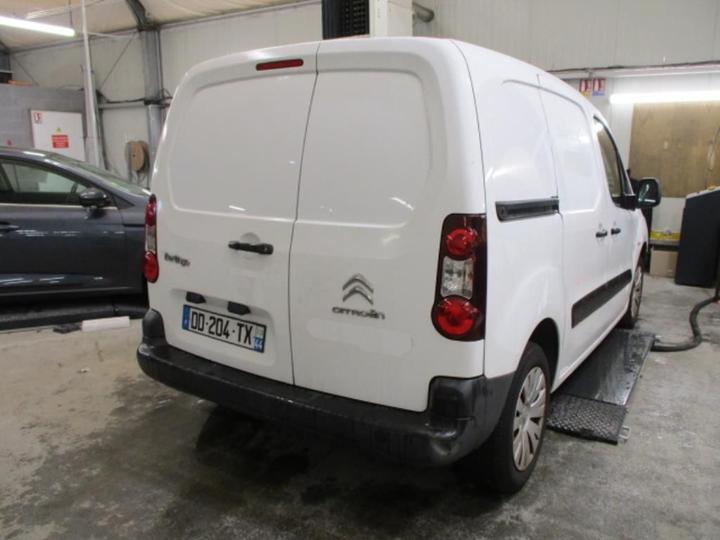 Photo 4 VIN: VF77B9HN0EN506642 - CITROEN BERLINGO 