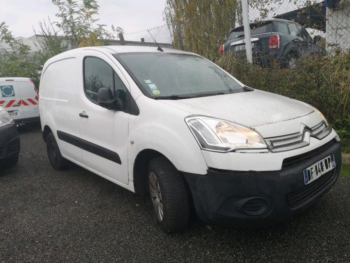 Photo 2 VIN: VF77B9HN0EN511467 - CITROEN BERLINGO 