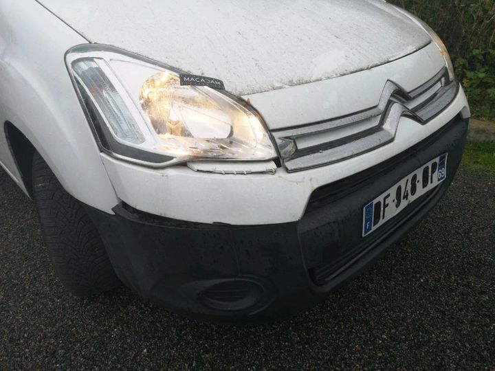 Photo 29 VIN: VF77B9HN0EN511467 - CITROEN BERLINGO 