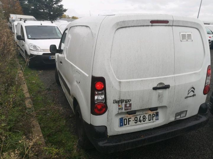 Photo 3 VIN: VF77B9HN0EN511467 - CITROEN BERLINGO 