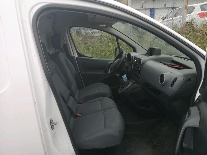 Photo 6 VIN: VF77B9HN0EN511467 - CITROEN BERLINGO 