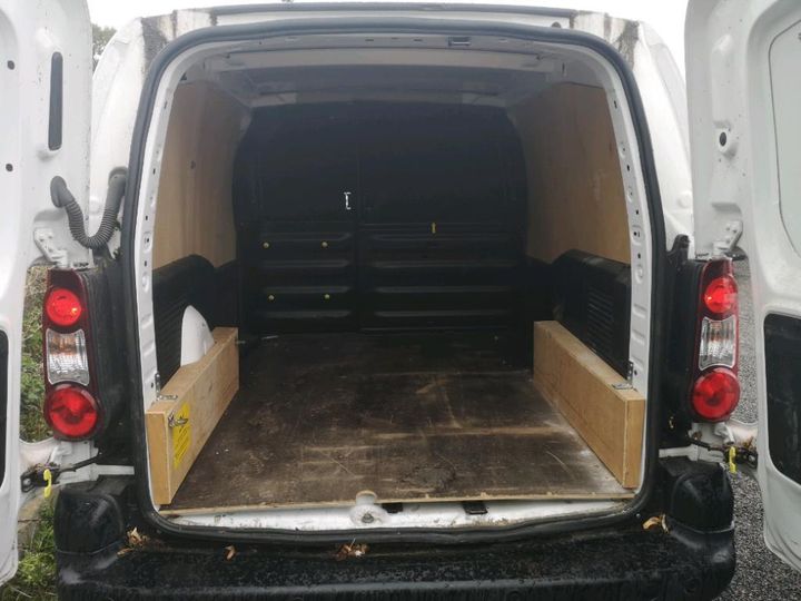 Photo 7 VIN: VF77B9HN0EN511467 - CITROEN BERLINGO 