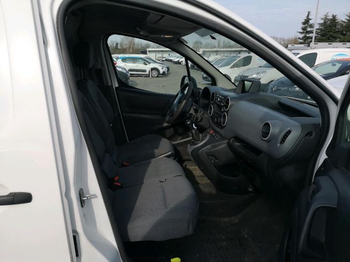 Photo 6 VIN: VF77B9HN0EN511496 - CITROEN BERLINGO 