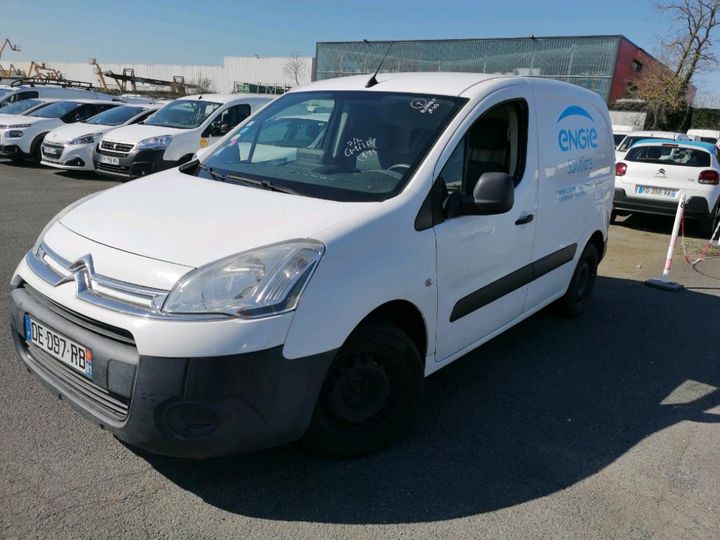 Photo 0 VIN: VF77B9HN0EN511503 - CITROEN BERLINGO 