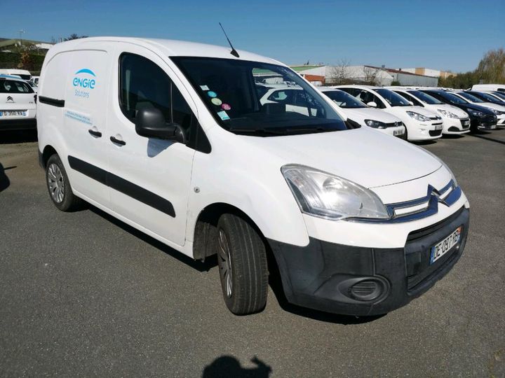 Photo 2 VIN: VF77B9HN0EN511503 - CITROEN BERLINGO 