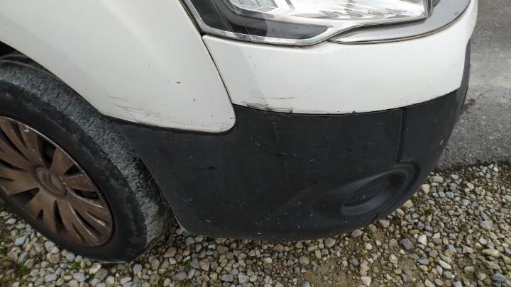 Photo 26 VIN: VF77B9HN0EN519297 - CITROEN BERLINGO L1 