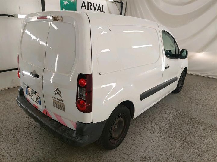 Photo 2 VIN: VF77B9HN0EN529931 - CITROEN BERLINGO 