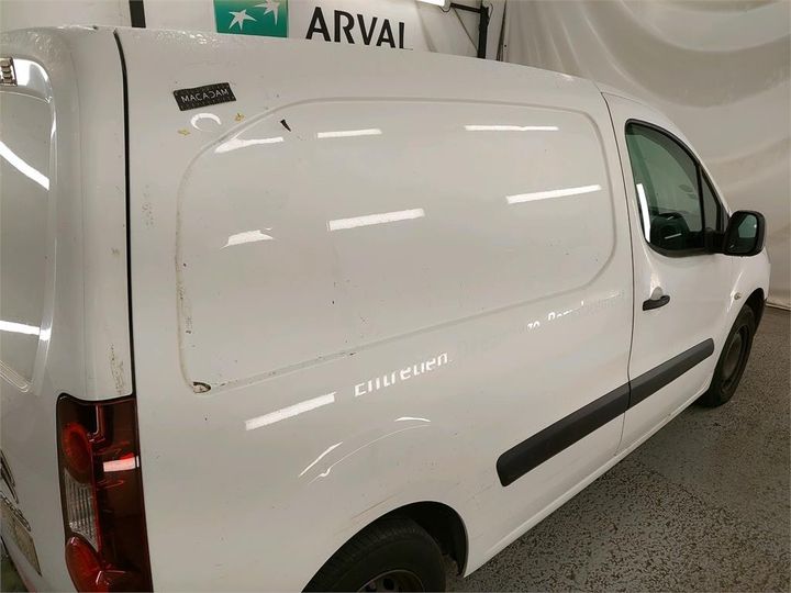 Photo 10 VIN: VF77B9HN0EN529931 - CITROEN BERLINGO 