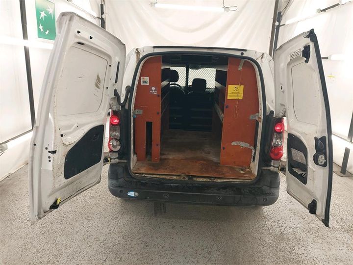 Photo 5 VIN: VF77B9HN0EN529931 - CITROEN BERLINGO 