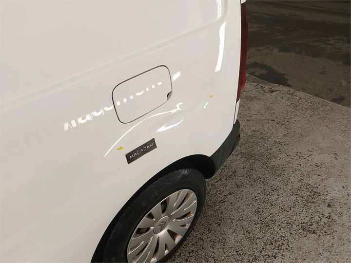 Photo 25 VIN: VF77B9HN0EN550695 - CITROEN BERLINGO 