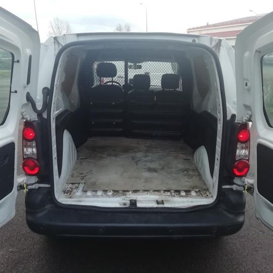 Photo 2 VIN: VF77B9HN0EN550921 - CITROEN BERLINGO 