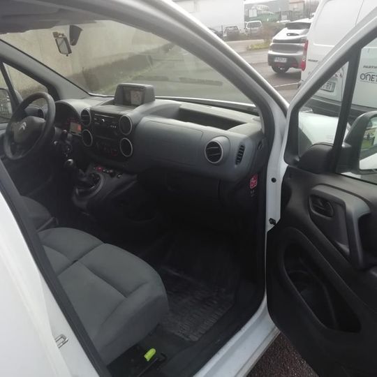 Photo 5 VIN: VF77B9HN0EN550921 - CITROEN BERLINGO 