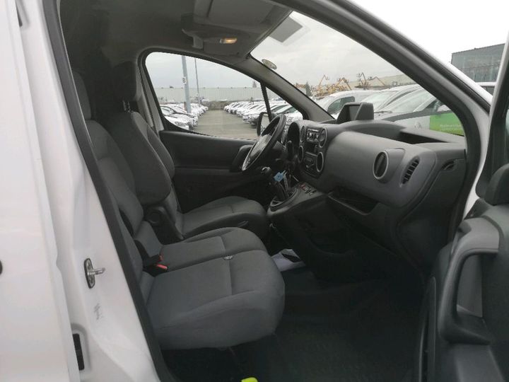 Photo 6 VIN: VF77B9HN0FJ532660 - CITROEN BERLINGO 