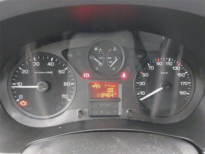 Photo 10 VIN: VF77B9HN0FJ539350 - CITROEN BERLINGO 