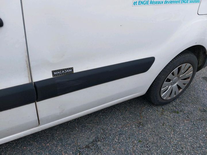 Photo 29 VIN: VF77B9HN0FJ539350 - CITROEN BERLINGO 