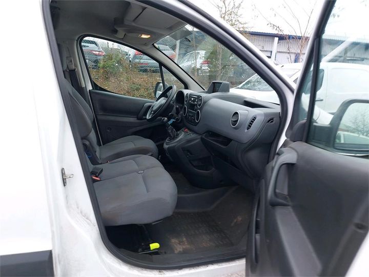 Photo 6 VIN: VF77B9HN0FJ539350 - CITROEN BERLINGO 