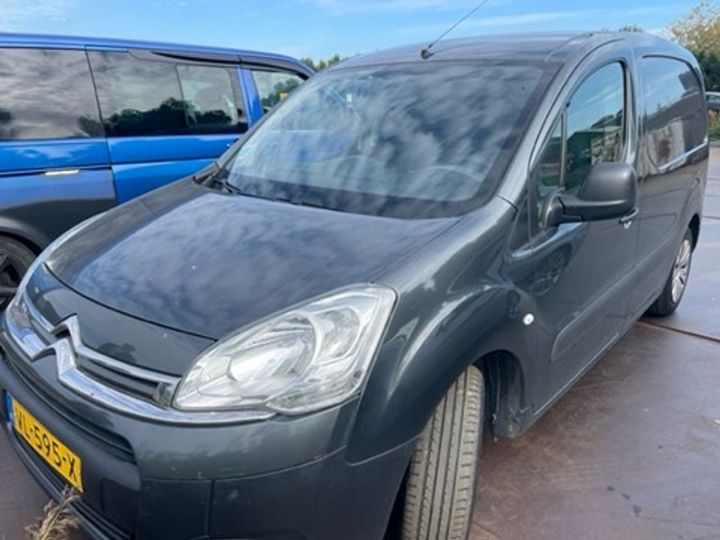 Photo 1 VIN: VF77B9HN0FJ545546 - CITROEN BERLINGO 