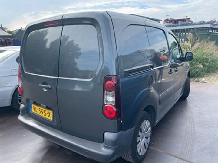 Photo 3 VIN: VF77B9HN0FJ545546 - CITROEN BERLINGO 