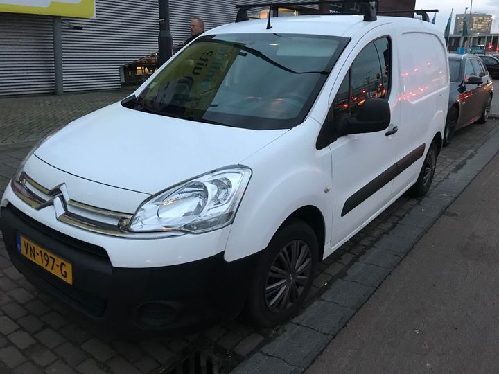 Photo 0 VIN: VF77B9HN0FJ564946 - CITROEN BERLINGO 