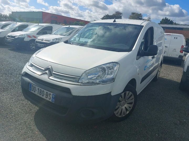 Photo 0 VIN: VF77B9HN0FJ564985 - CITROEN BERLINGO 