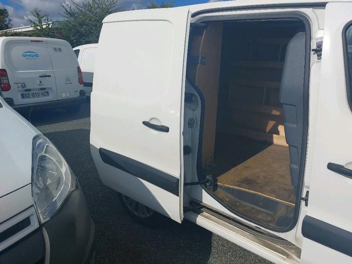 Photo 11 VIN: VF77B9HN0FJ564985 - CITROEN BERLINGO 