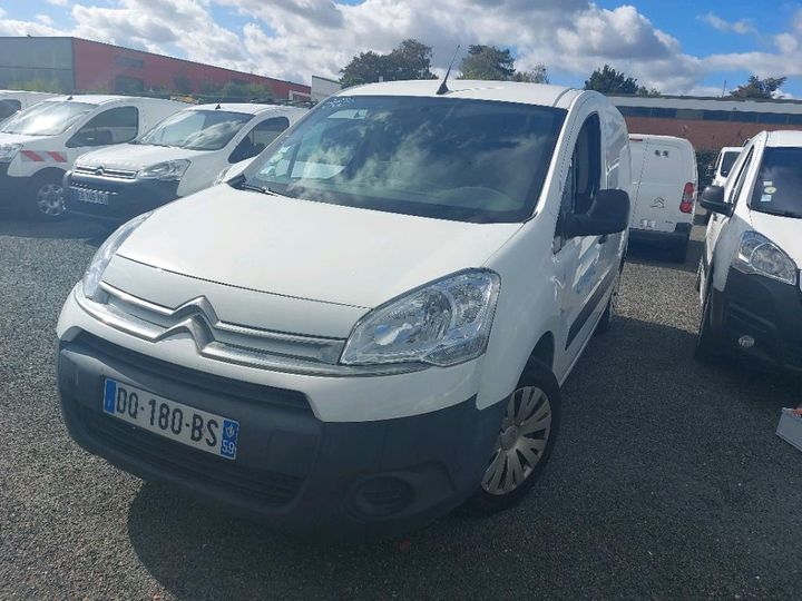 Photo 15 VIN: VF77B9HN0FJ564985 - CITROEN BERLINGO 