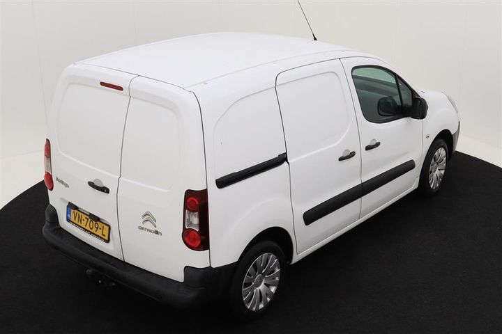 Photo 3 VIN: VF77B9HN0FJ572524 - CITROEN BERLINGO 