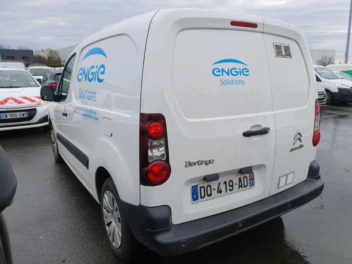 Photo 3 VIN: VF77B9HN0FJ583711 - CITROEN BERLINGO 