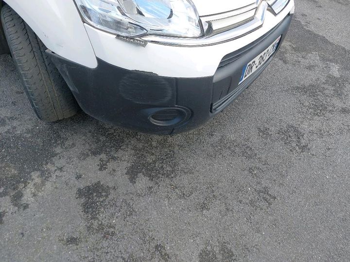 Photo 15 VIN: VF77B9HN0FJ594235 - CITROEN BERLINGO 